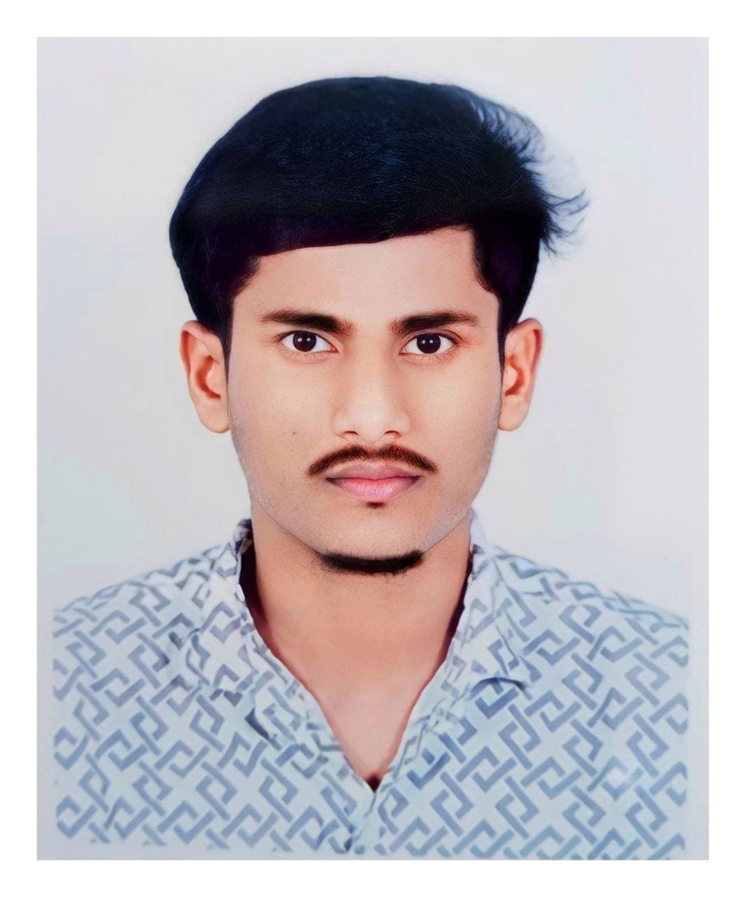 Md. Arif